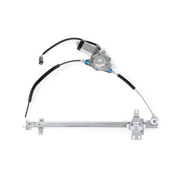 Window Regulator
