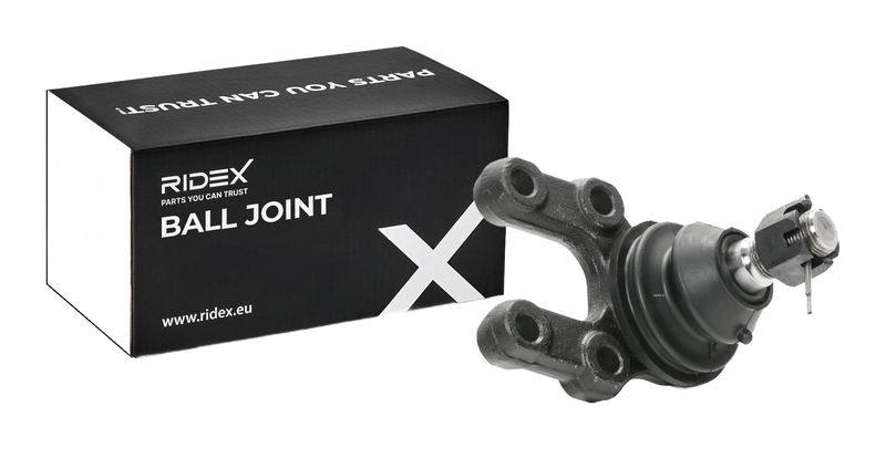 Ball Joint