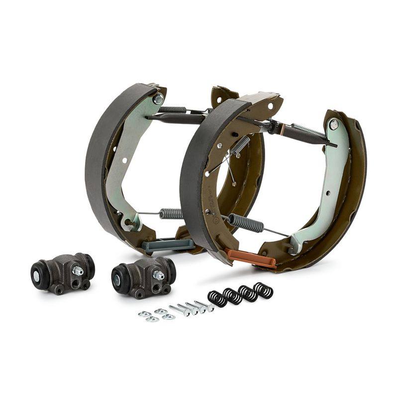 Brake Kit, drum brake