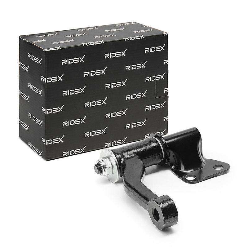 Steering Idler Arm