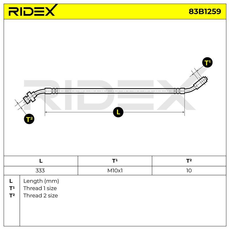 Brake Hose