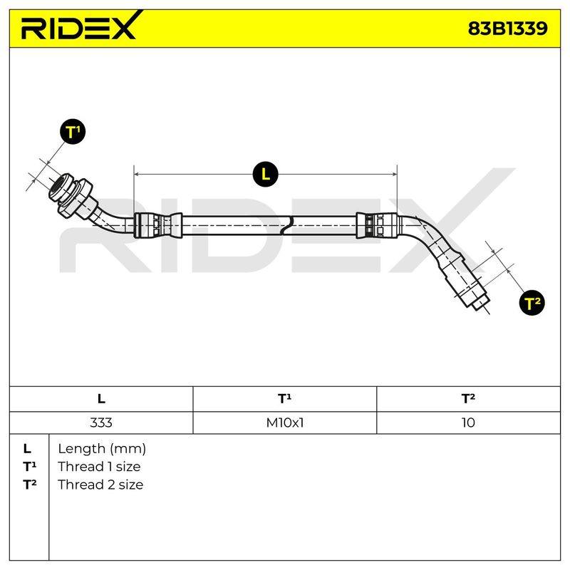 Brake Hose