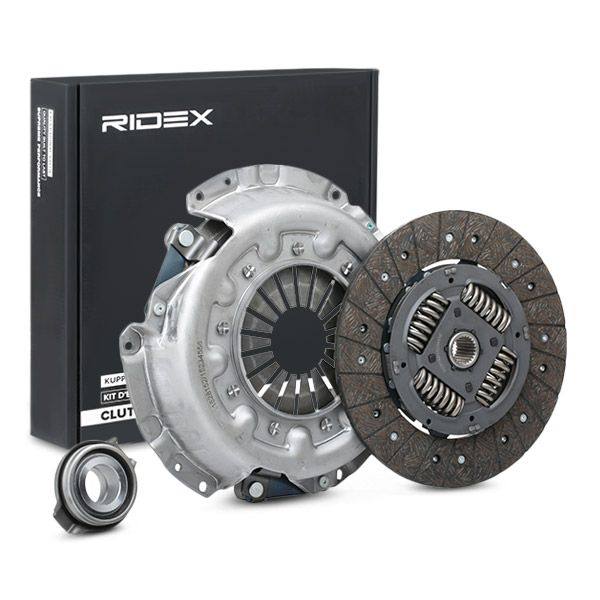 Clutch Kit