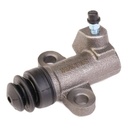 Central Slave Cylinder, clutch