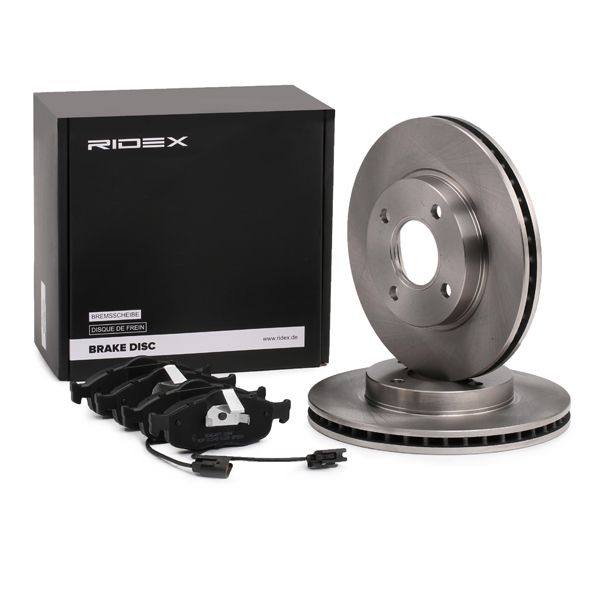 Brake Kit, disc brake