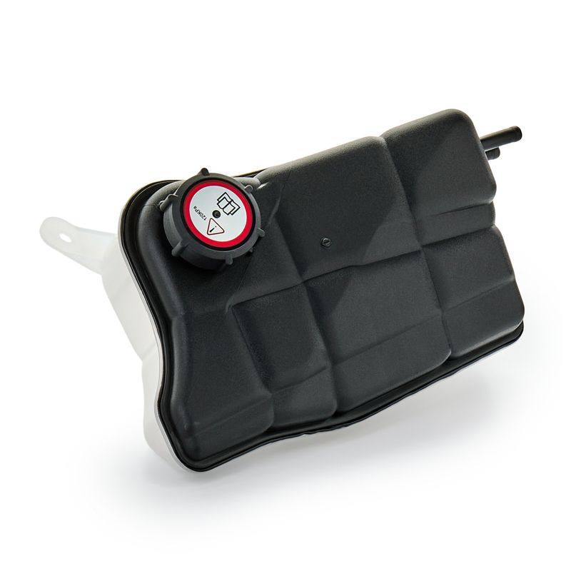 Expansion Tank, coolant
