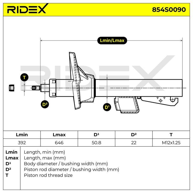 Shock Absorber