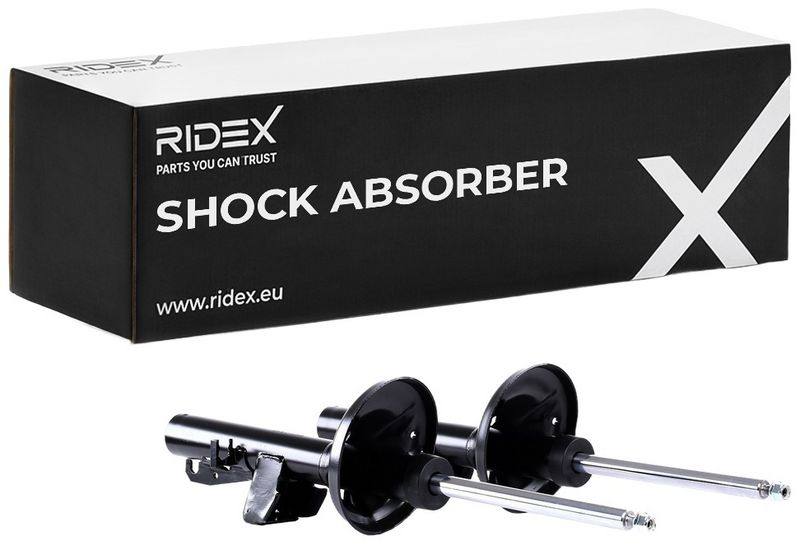 Shock Absorber