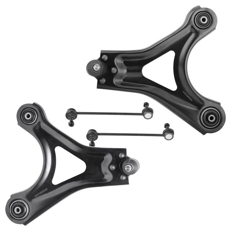 Repair Kit, control arm