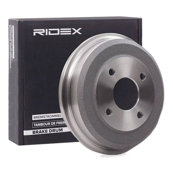 Brake Drum