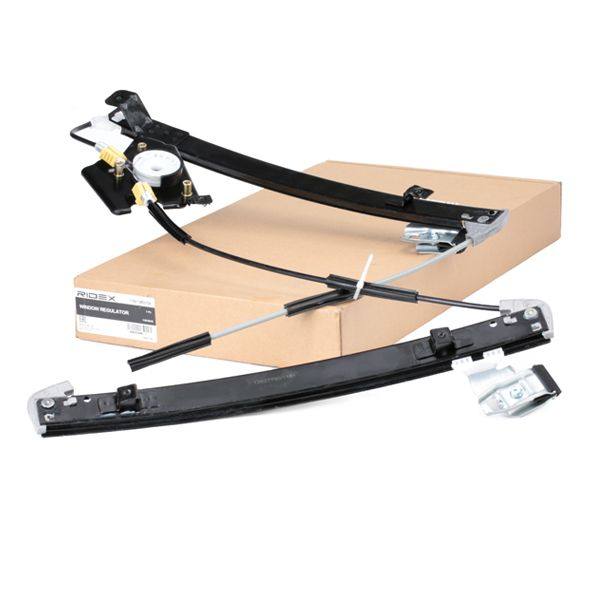 Window Regulator