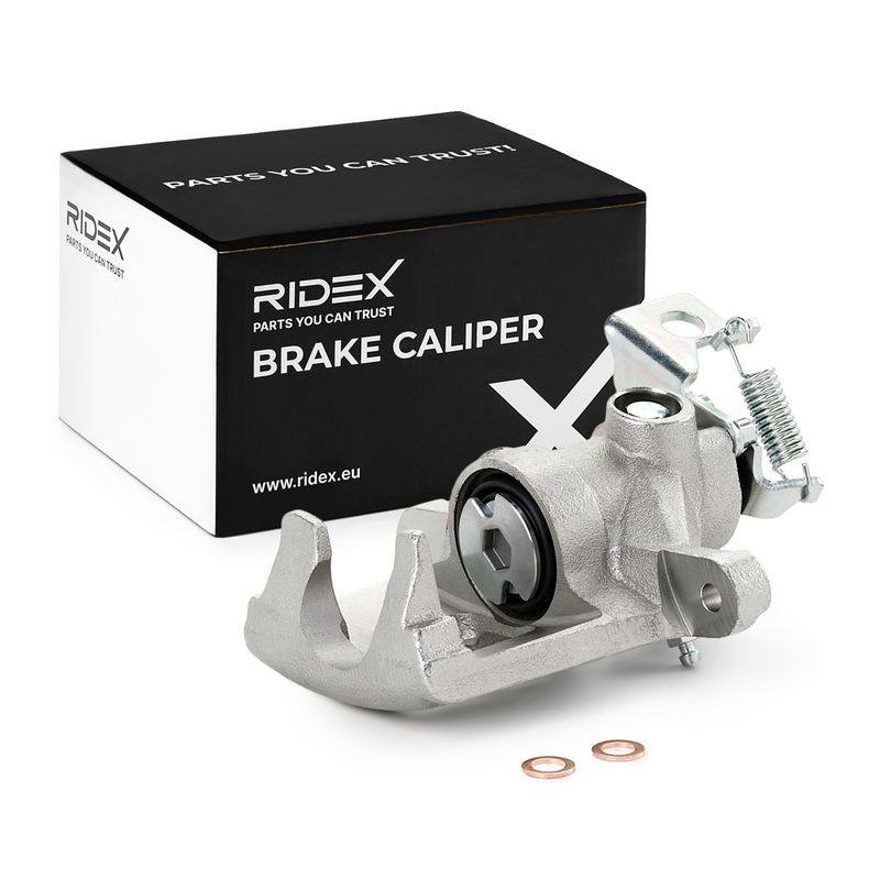 Brake Caliper
