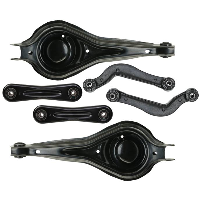 Repair Kit, control arm