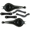 Repair Kit, control arm