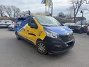 RENAULT Trafic (Year of Construction 2016, 120 PS, Diesel)
