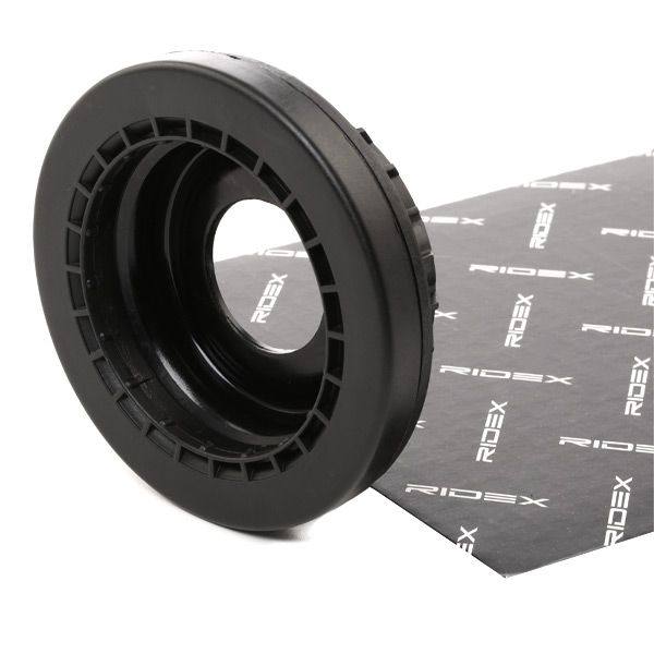 Rolling Bearing, suspension strut support mount