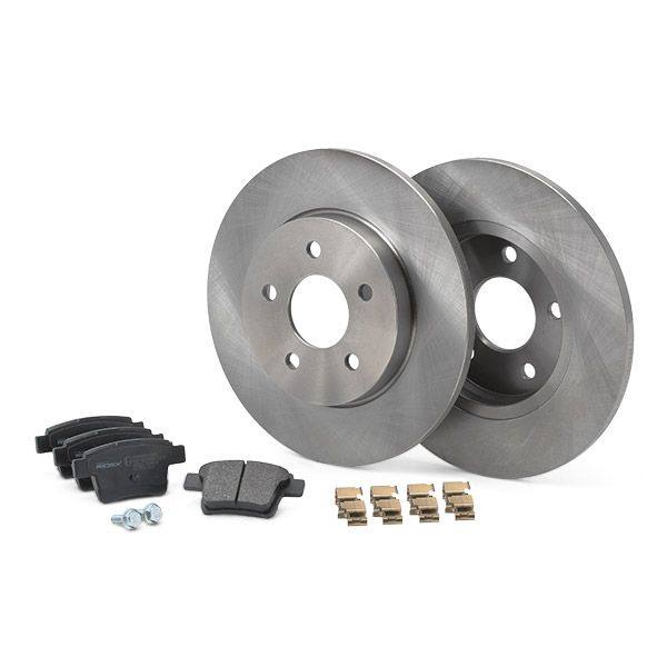 Brake Kit, disc brake