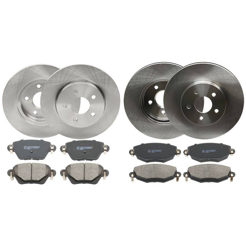 Brake Kit, disc brake