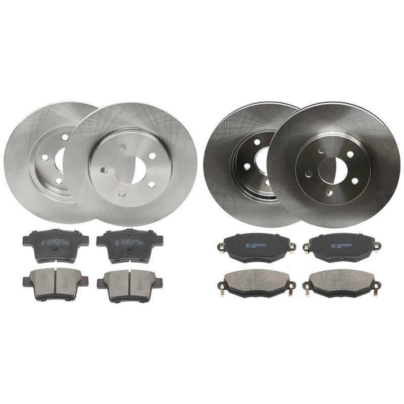 Brake Kit, disc brake