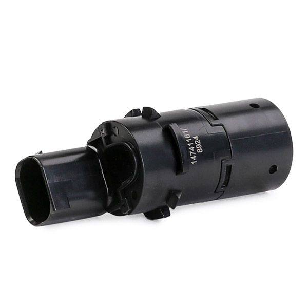 Sensor, park distance control