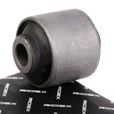 Mounting, control/trailing arm