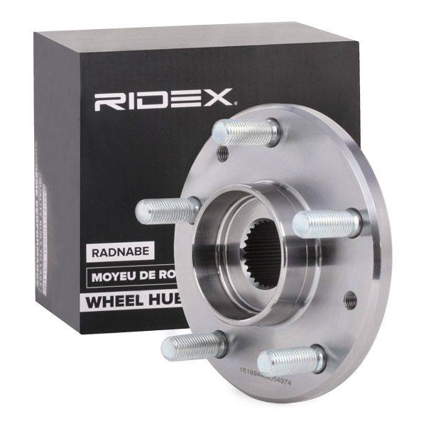 Wheel Hub