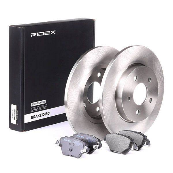 Brake Kit, disc brake