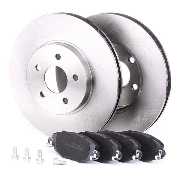 Brake Kit, disc brake