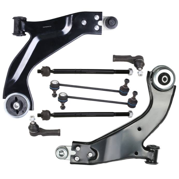 Repair Kit, control arm