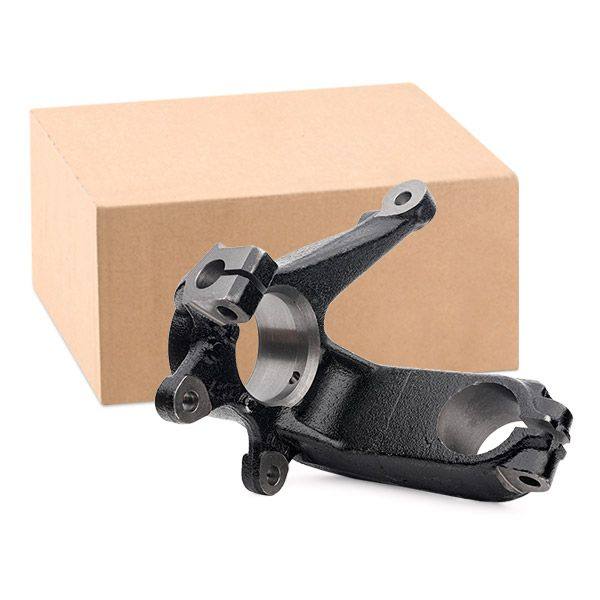 Steering Knuckle, wheel suspension