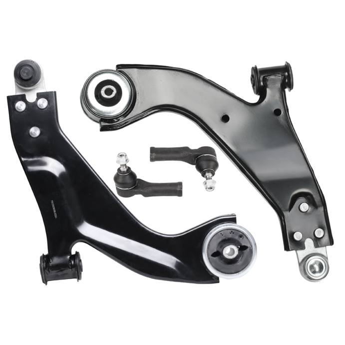 Repair Kit, control arm