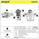 Brake Caliper