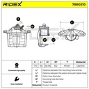 Brake Caliper