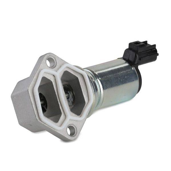 Idle Control Valve, air supply