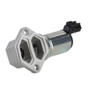 Idle Control Valve, air supply