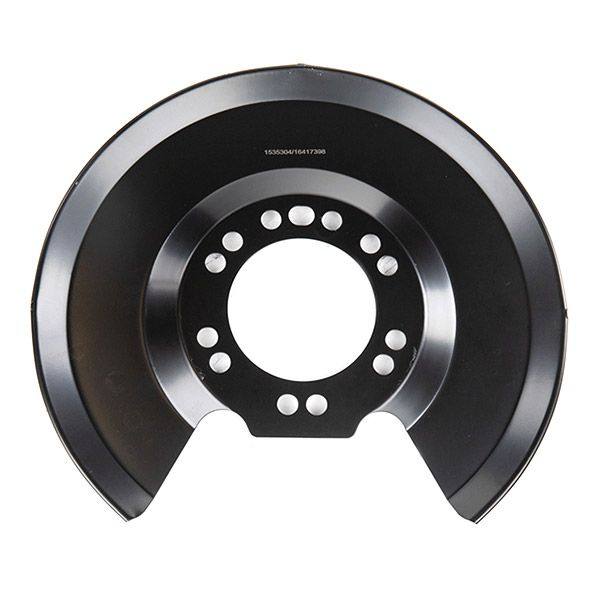 Splash Guard, brake disc