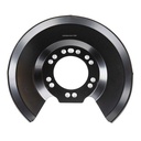 Splash Guard, brake disc