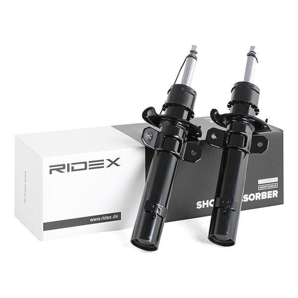 Shock Absorber