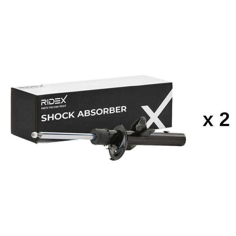 Shock Absorber