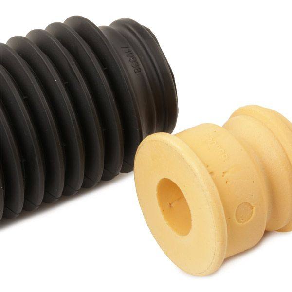 Dust Cover Kit, shock absorber