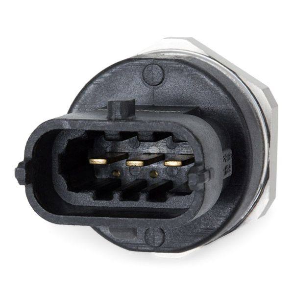 Sensor, fuel pressure