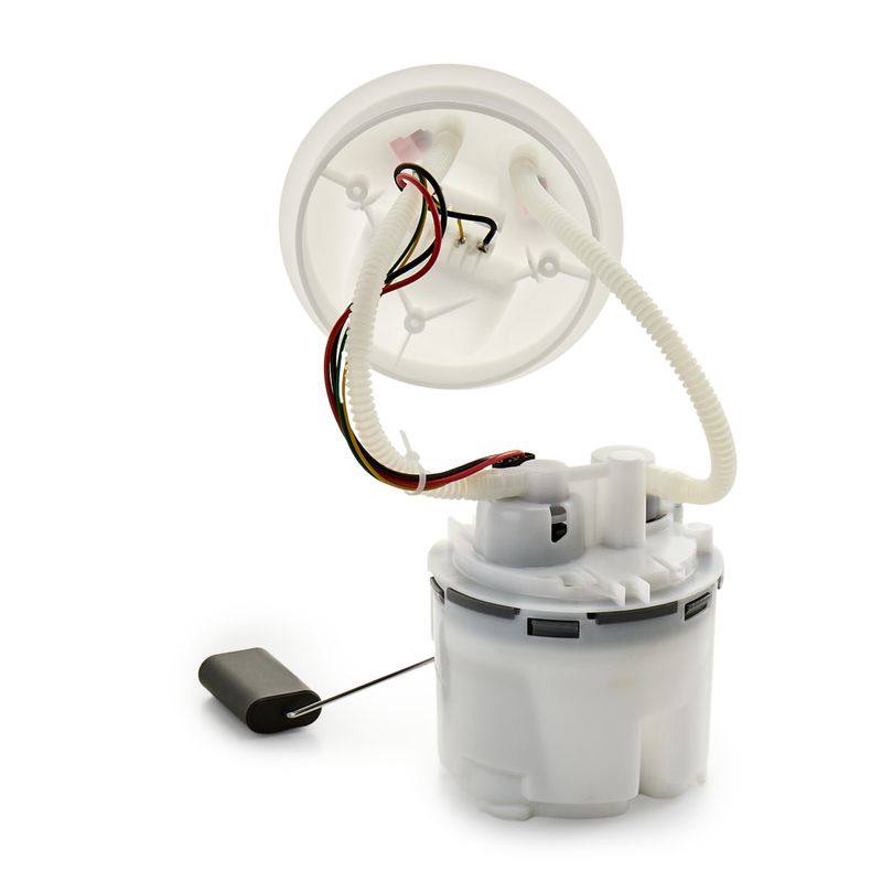fuel supply unit