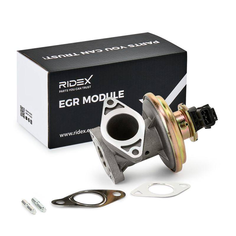 EGR Valve
