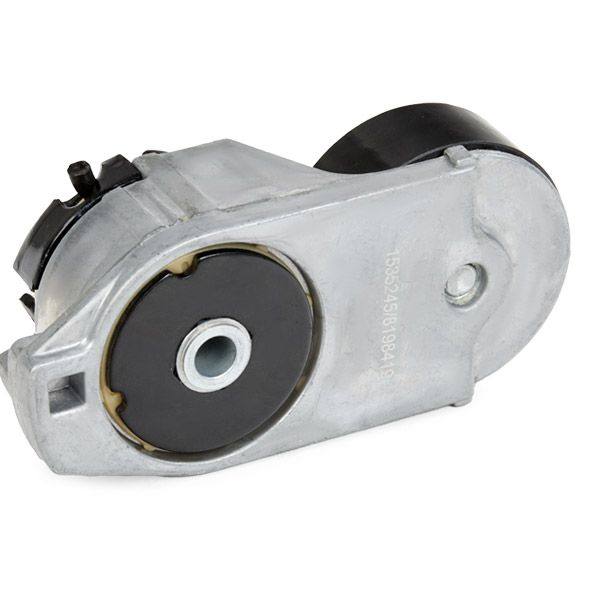 Tensioner Pulley, V-ribbed belt