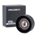 Tensioner Pulley, V-ribbed belt