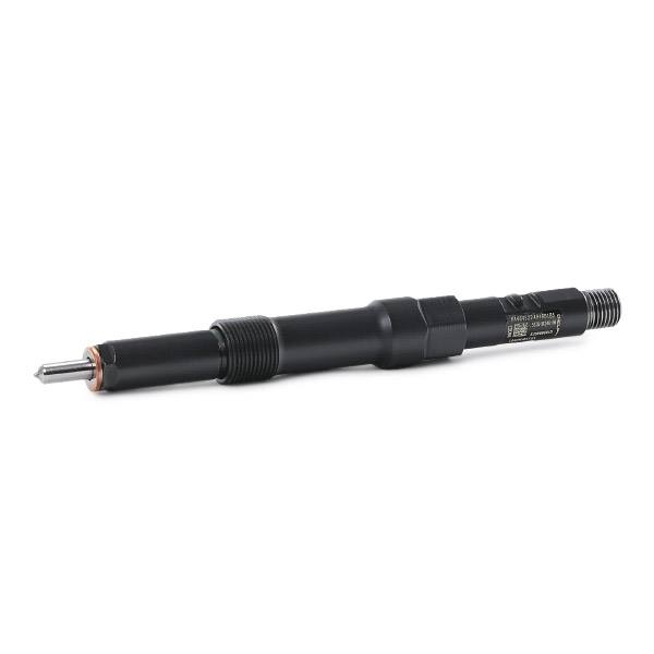 Injector Nozzle