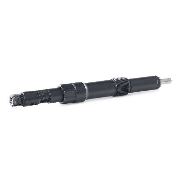 Injector Nozzle