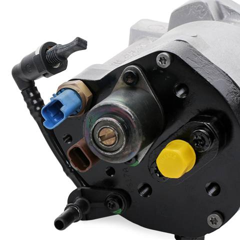 High-pressure Pump