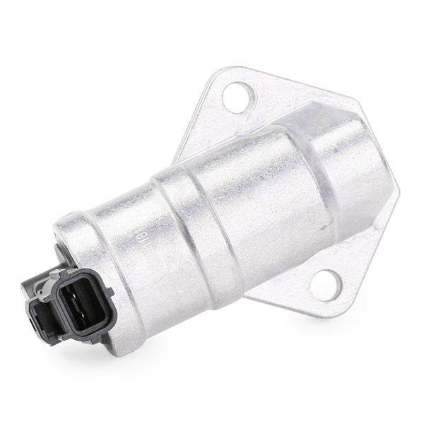 Idle Control Valve, air supply