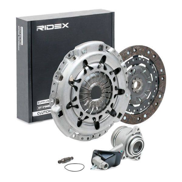 Clutch Kit